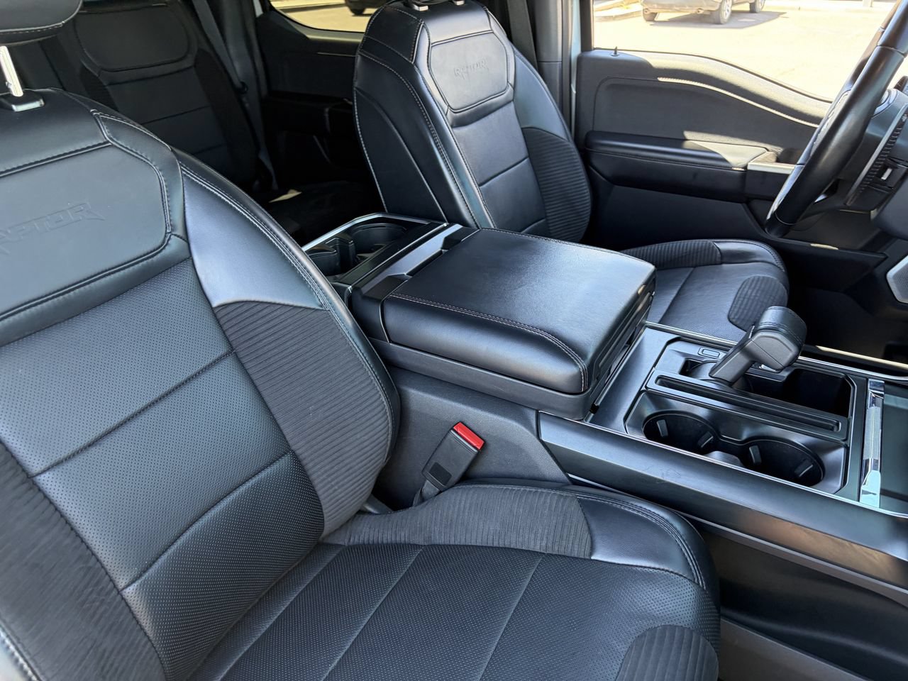 Certified 2023 Ford F150 Raptor AWD/4WD image 11