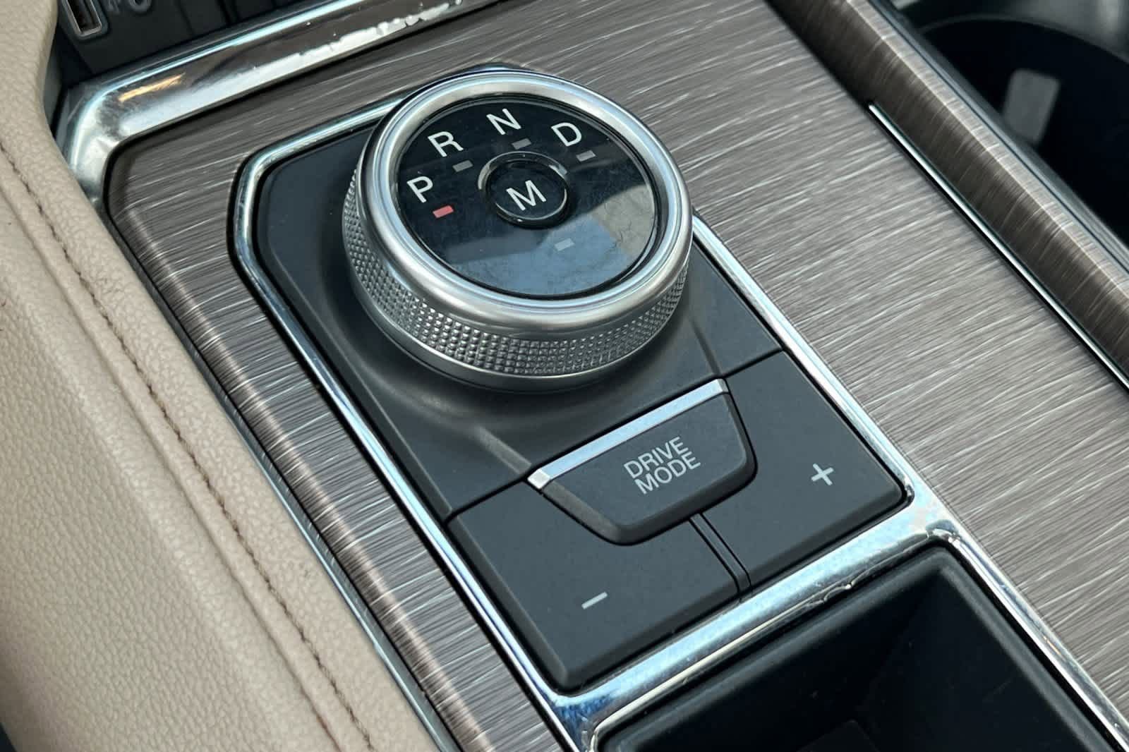 Certified 2024 Ford Expedition Max Limited image 24