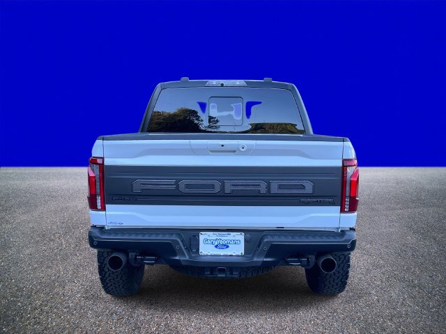 Certified 2026 Ford F150 Raptor AWD/4WD image 4