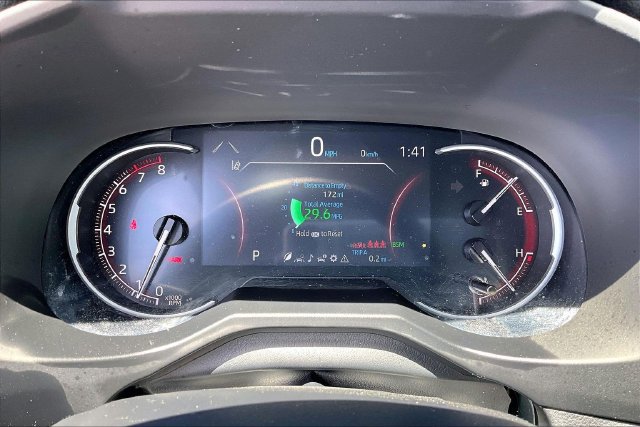 Used 2024 Toyota RAV4 XLE FWD image 19