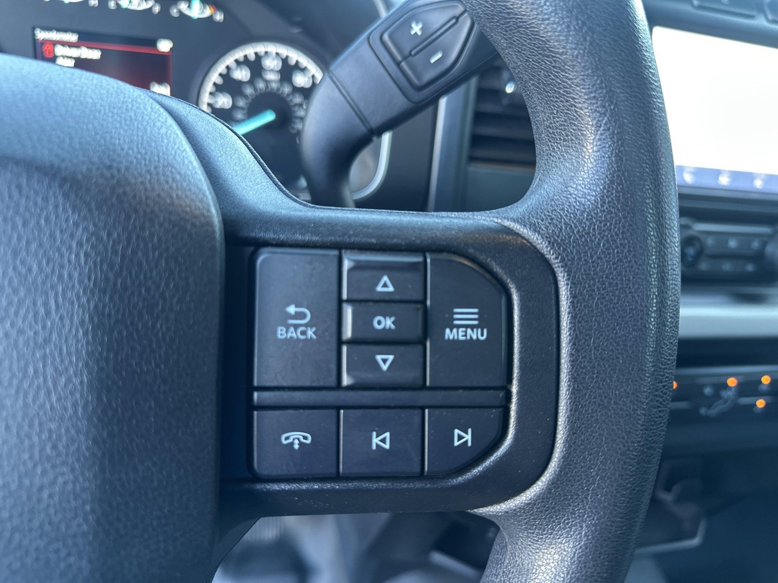Certified 2023 Ford F150 XL AWD/4WD image 20