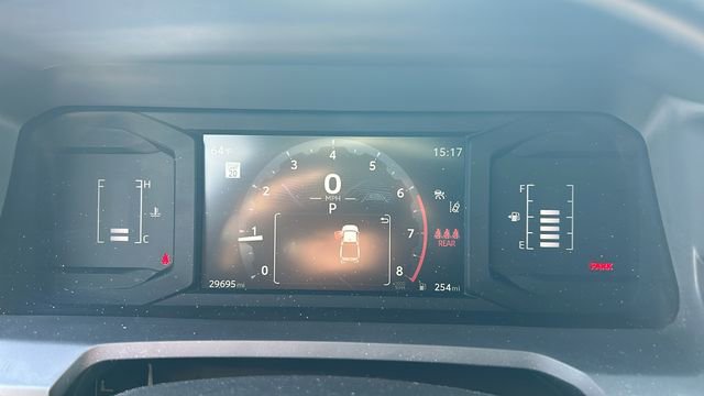 Used 2024 Toyota Tacoma SR5 image 18