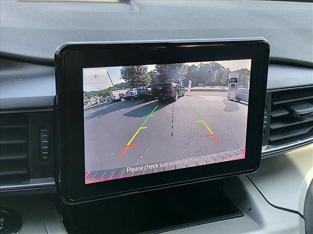 Certified 2023 Ford Explorer XLT AWD/4WD image 22