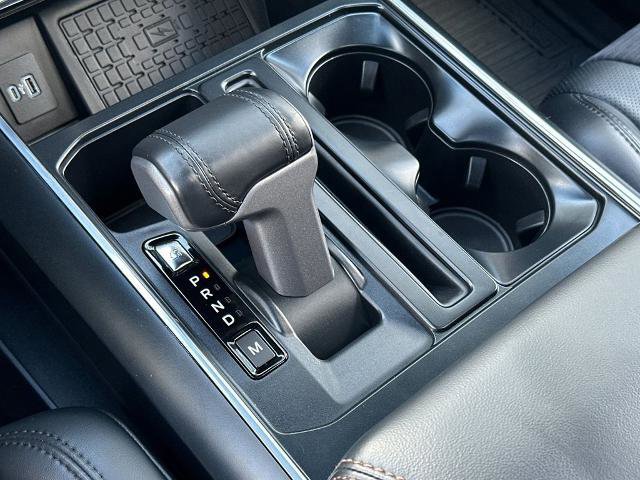 Certified 2023 Ford F150 Raptor w/ Raptor Carbon Fiber Package image 20