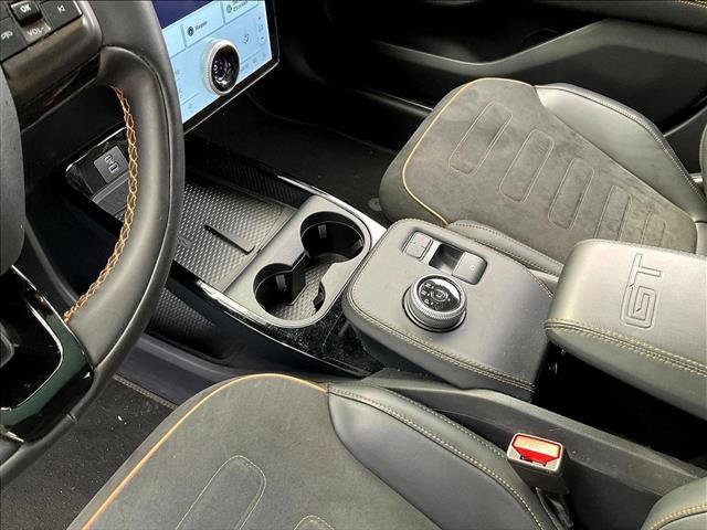 Certified 2023 Ford Mustang Mach-E GT AWD/4WD image 12