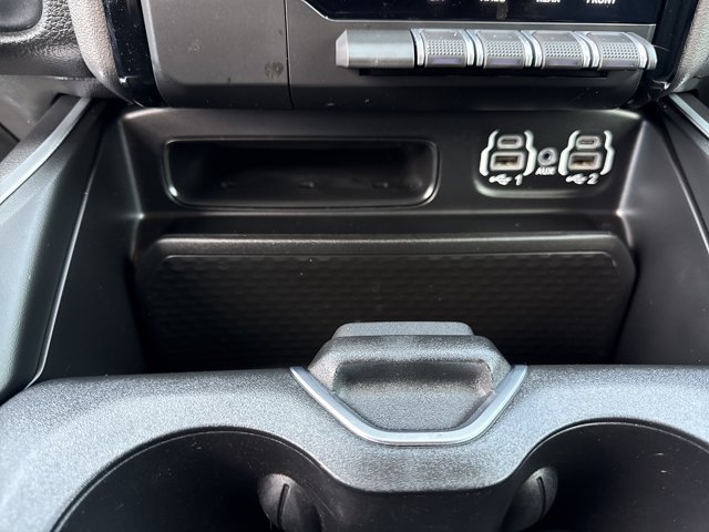 Used 2024 RAM 1500 Big Horn AWD/4WD image 27