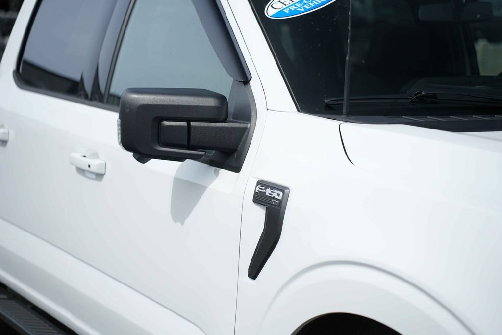 Certified 2023 Ford F150 4x4 SuperCrew image 9
