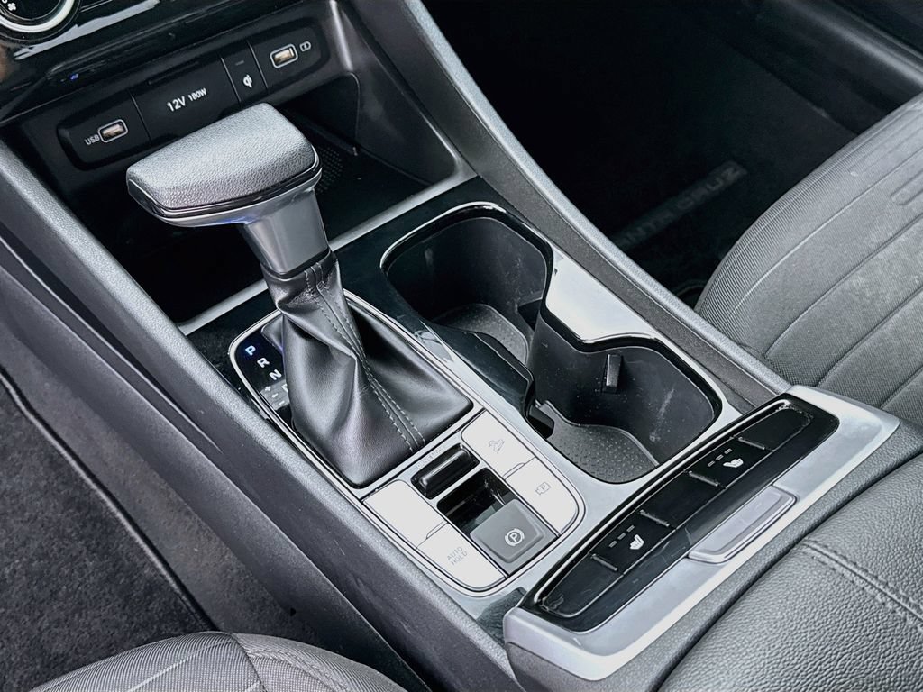 Used 2022 Hyundai Santa Cruz SEL w/ Activity Package FWD image 16