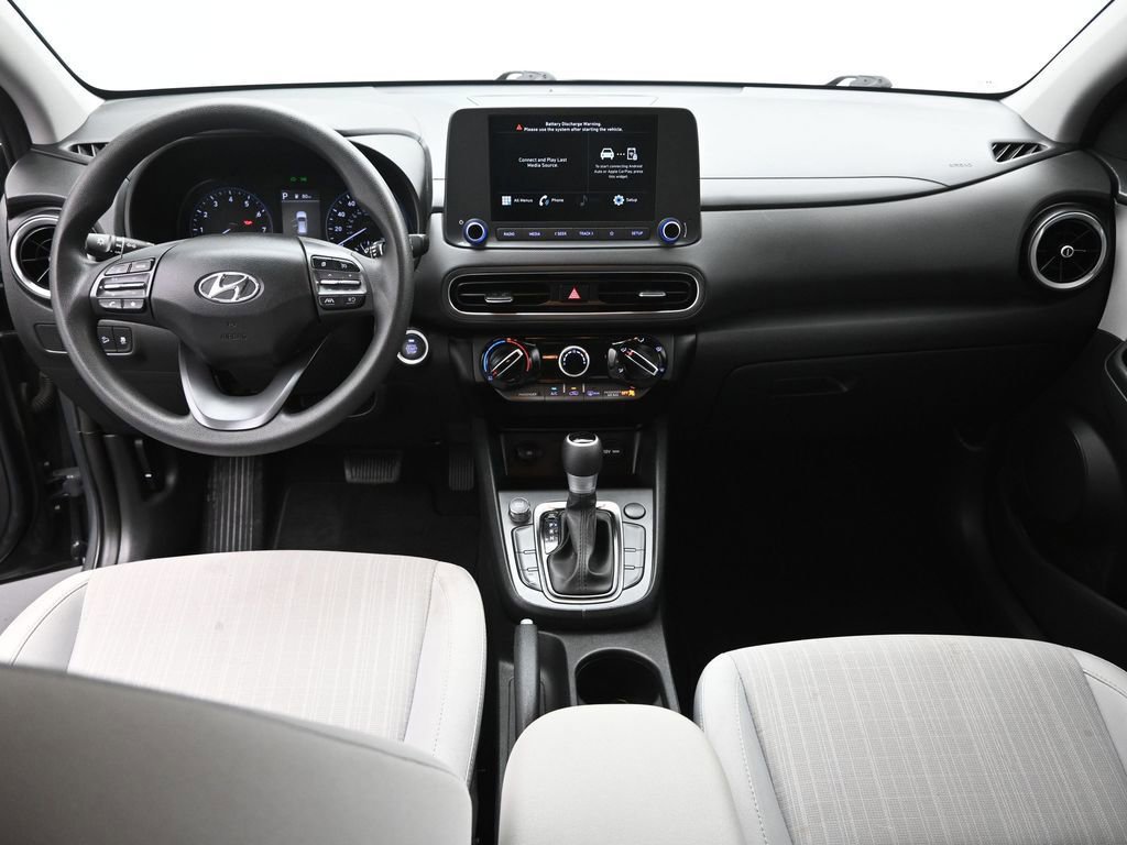 Used 2023 Hyundai Kona SEL image 49