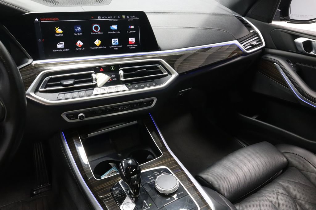Used 2023 BMW X5 sDrive40i RWD image 31