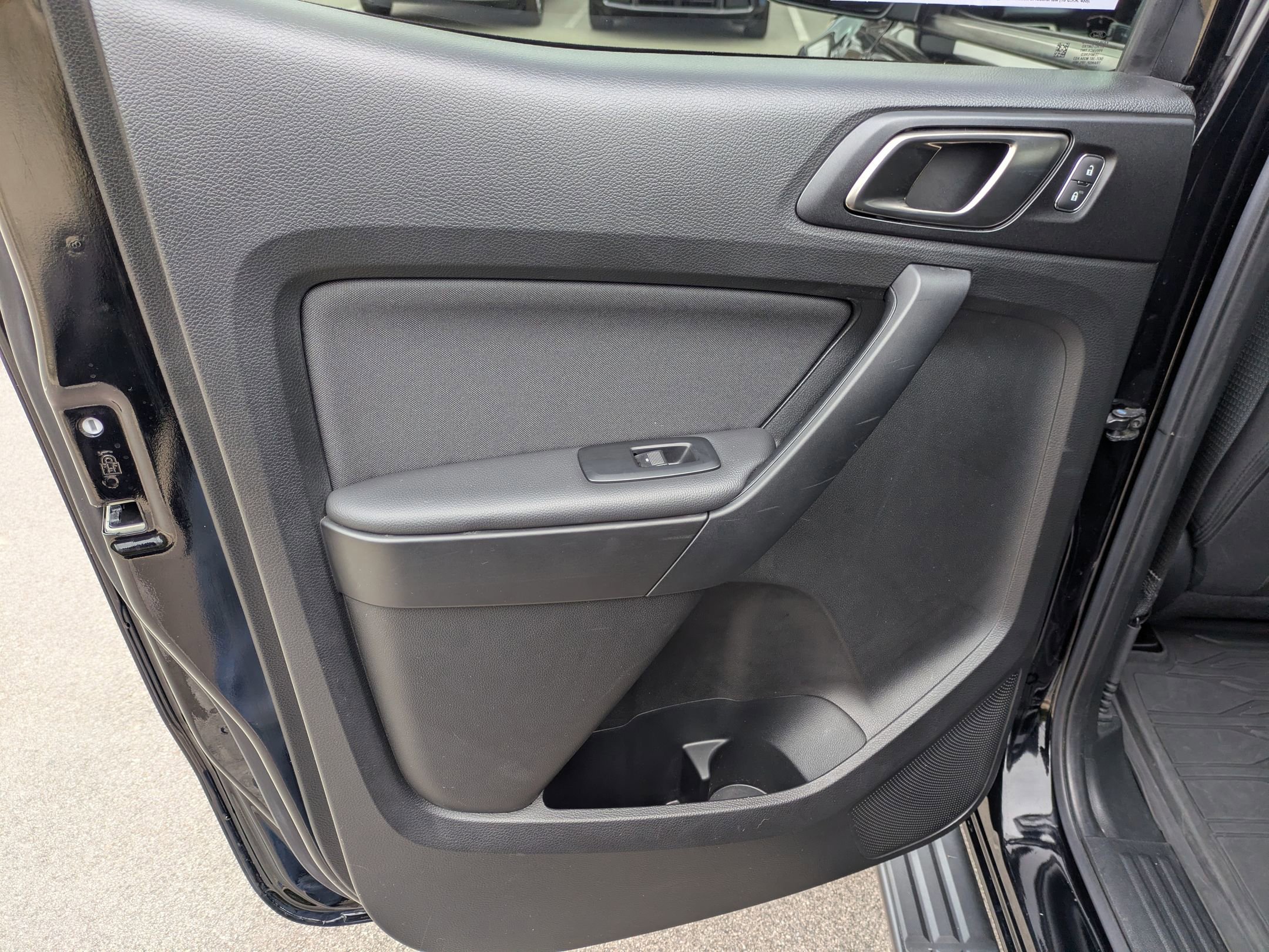 Certified 2022 Ford Ranger XLT w/ Equipment Group 302A High image 30