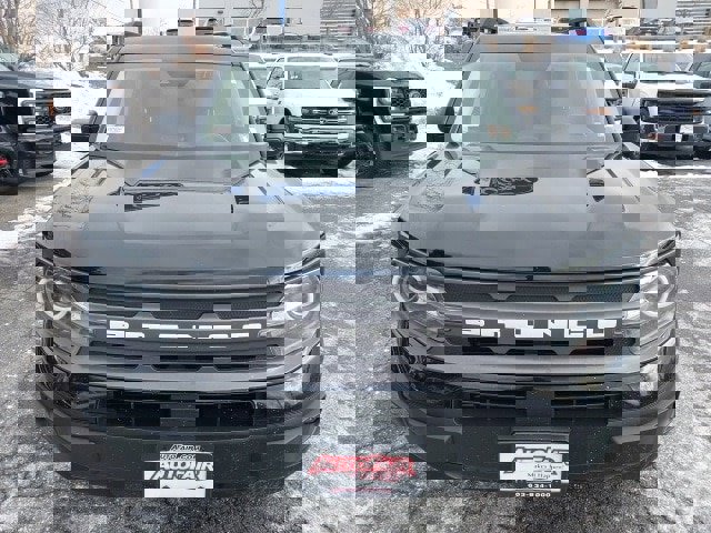 Certified 2023 Ford Bronco Sport Big Bend w/ Convenience Package image 9