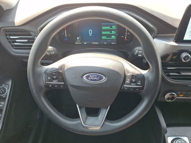 Certified 2025 Ford Escape Active AWD/4WD image 22