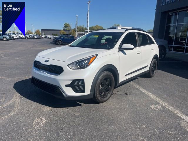 Used 2020 Kia Niro LX