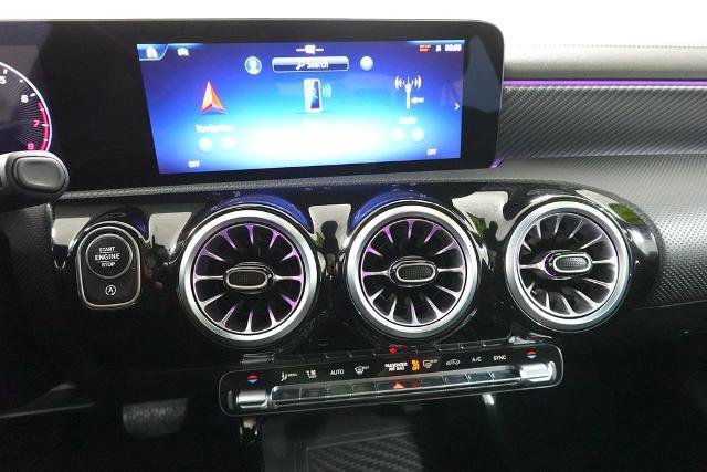 Used 2025 Mercedes-Benz CLA 250 CLA 250 image 14