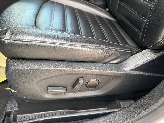 Certified 2021 Ford Edge SEL w/ Convenience Package FWD image 16