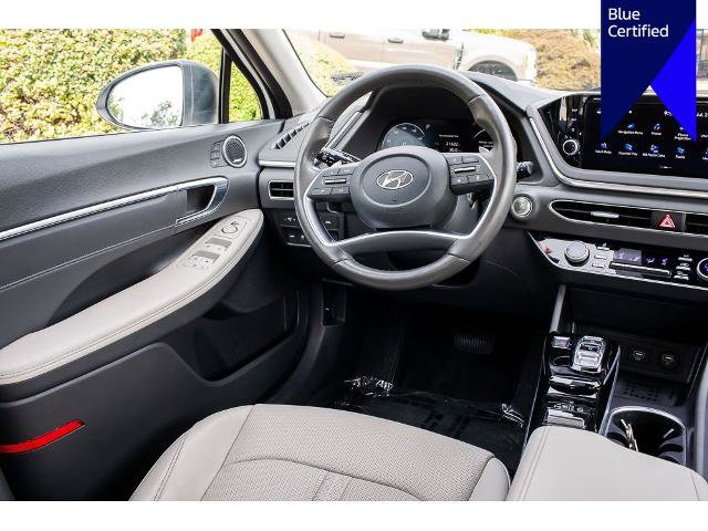 Used 2023 Hyundai Sonata Limited FWD image 13