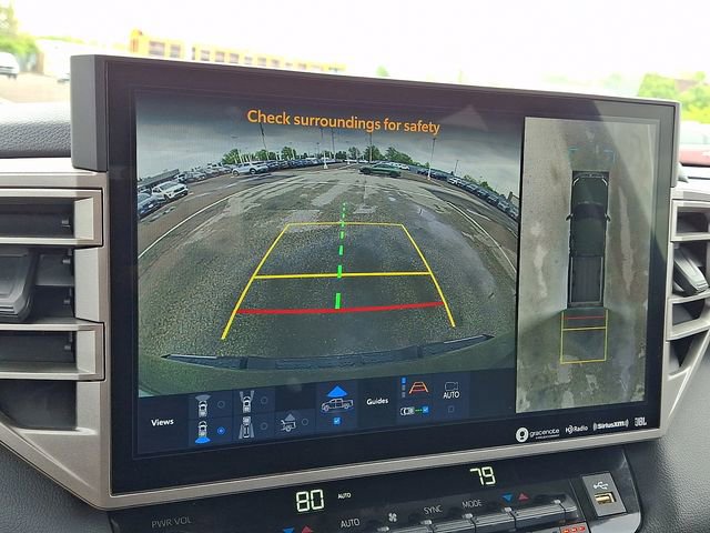 Used 2022 Toyota Tundra Limited AWD/4WD image 18