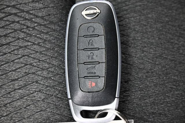 Used 2024 Nissan Rogue SV AWD/4WD image 24