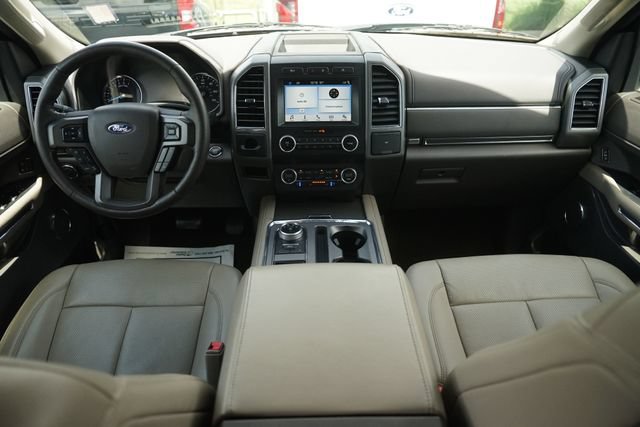 Certified 2019 Ford Expedition Max XLT w/ Equipment Group 202A RWD image 22