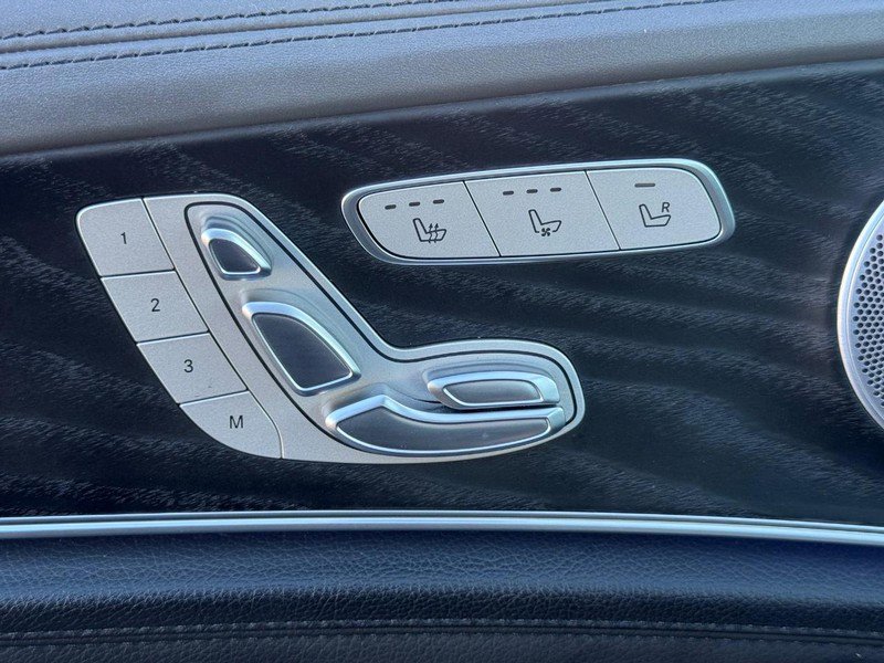 Used 2020 Mercedes-Benz E 450 4MATIC Sedan image 28