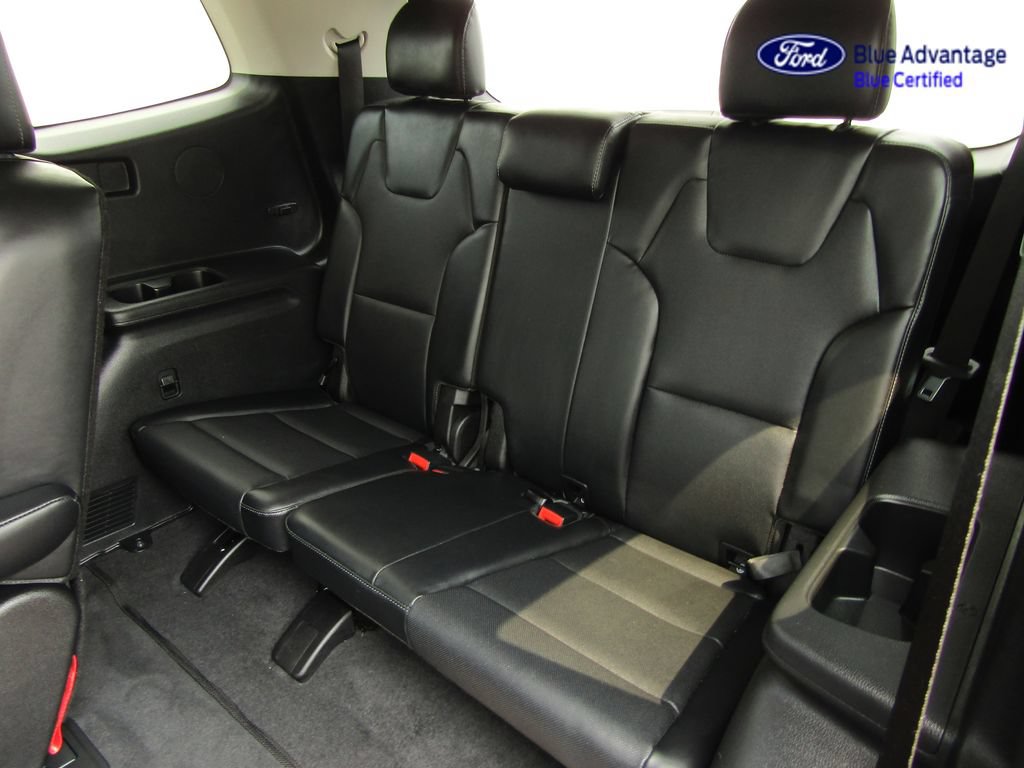 Used 2024 Kia Telluride S w/ S Sunroof Package AWD/4WD image 22