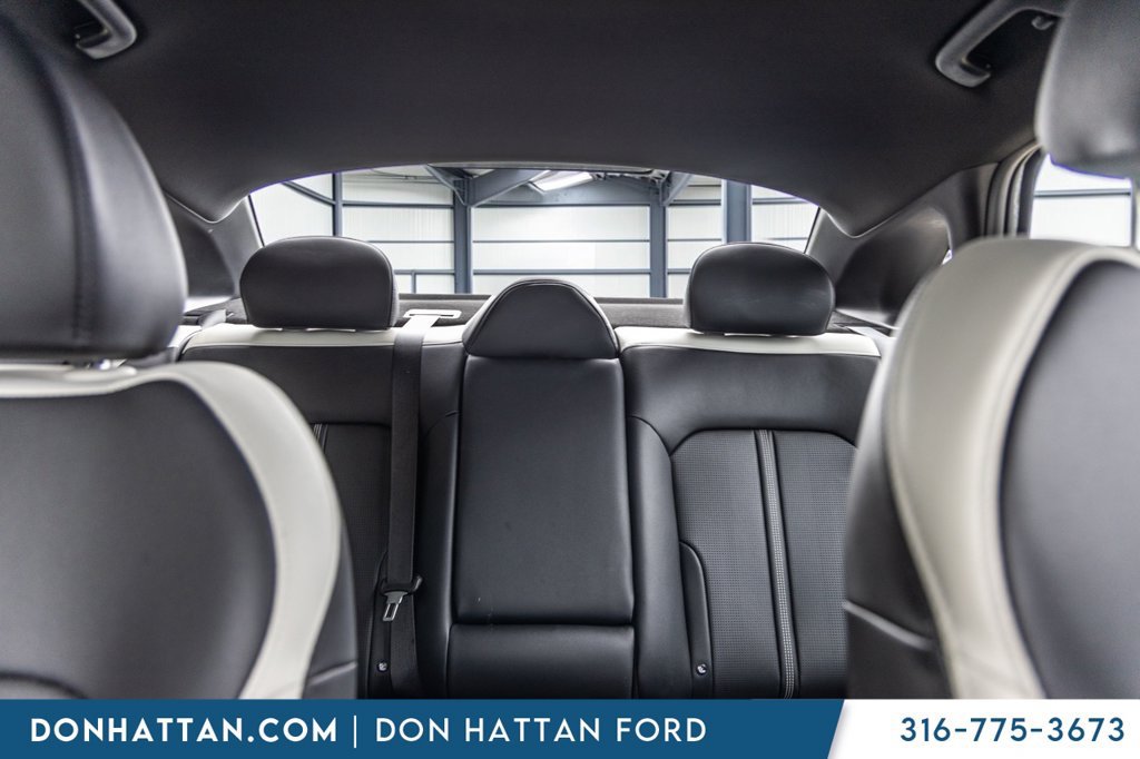 Used 2025 Kia K5 GT-Line FWD image 16