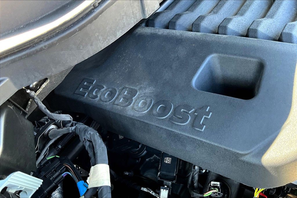 Certified 2023 Ford F150 XLT w/ Equipment Group 302A High AWD/4WD image 33