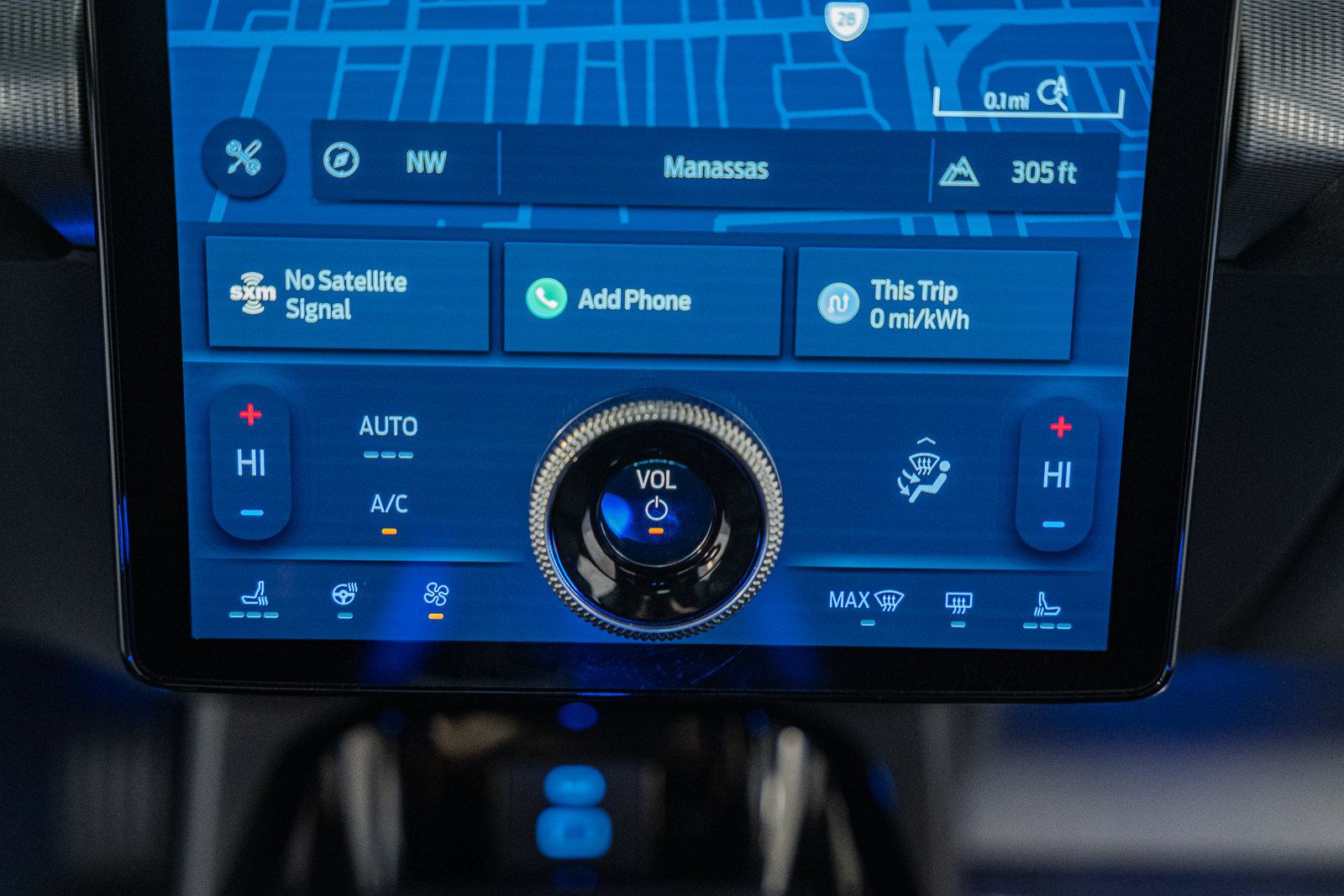 Certified 2023 Ford Mustang Mach-E GT AWD/4WD image 23