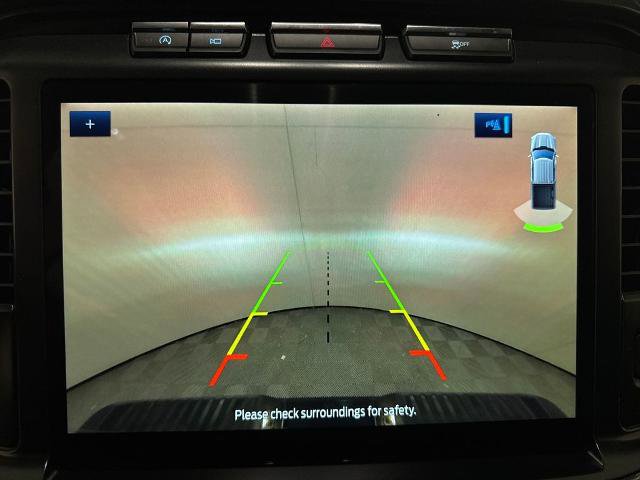 Certified 2023 Ford F150 XLT w/ Equipment Group 302A High image 28