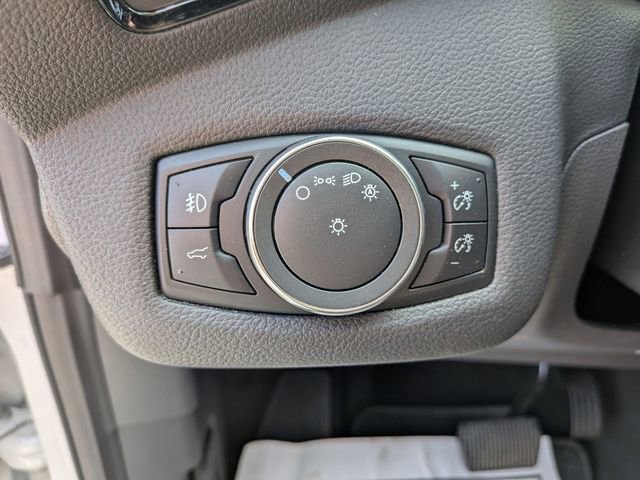 Certified 2019 Ford Escape Titanium AWD/4WD image 14