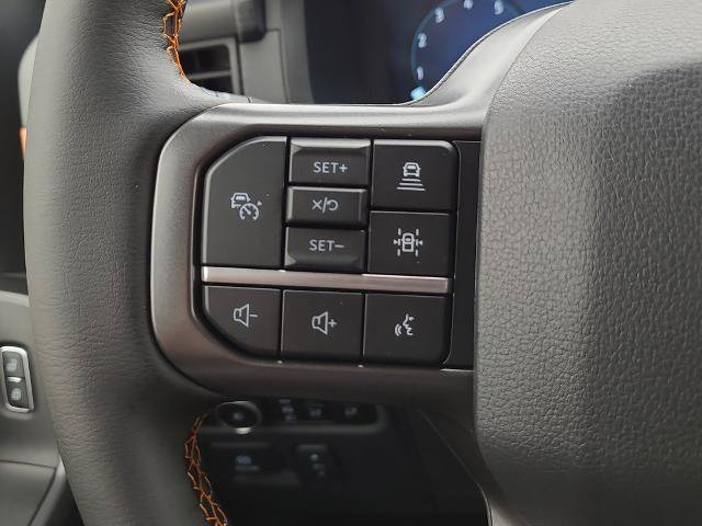 Certified 2025 Ford F150 Tremor AWD/4WD image 31