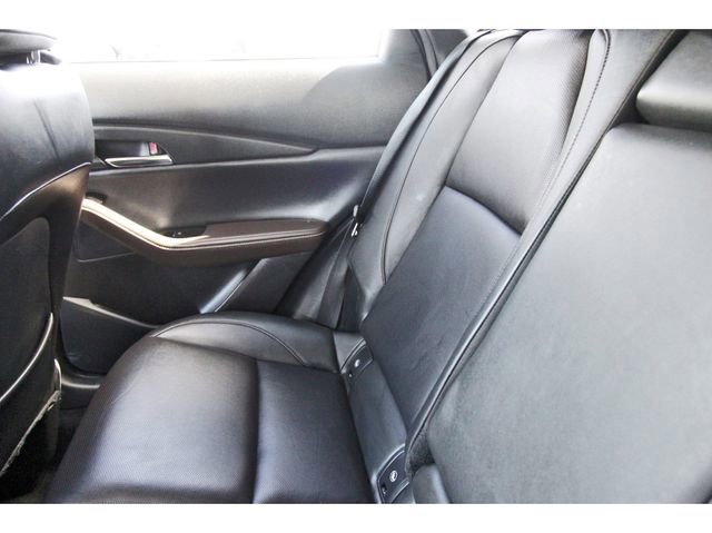 Used 2023 MAZDA CX-30 AWD 2.5 S w/ Premium Package image 11