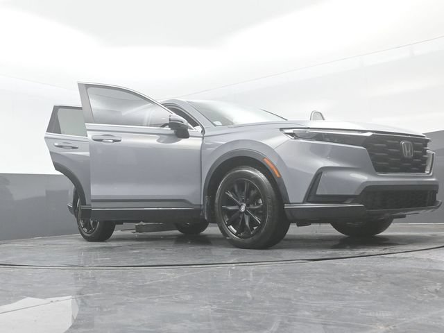 Used 2024 Honda CR-V EX image 30