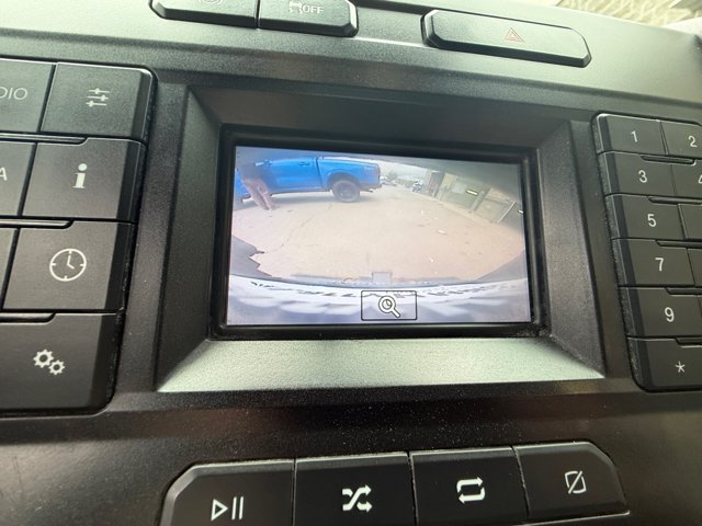 Certified 2020 Ford F550 4x4 Crew Cab Super Duty image 29