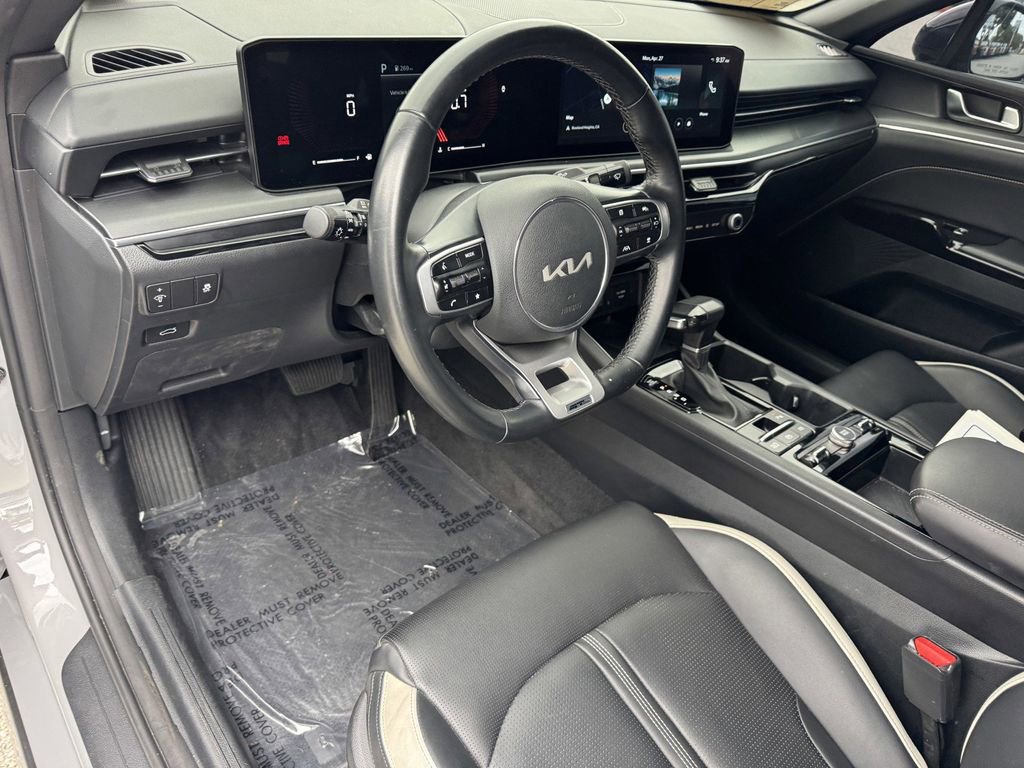 Used 2025 Kia K5 GT-Line FWD image 11