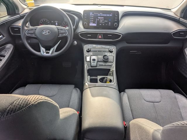 Used 2022 Hyundai Santa Fe SEL FWD image 20