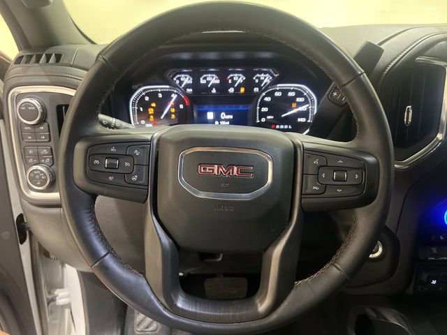Used 2022 GMC Sierra 2500 AT4 w/ AT4 Preferred Package image 10