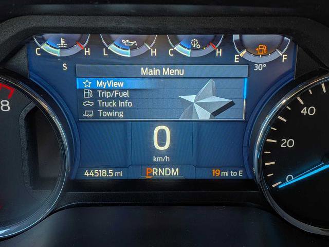 Certified 2022 Ford F150 XLT w/ Equipment Group 302A High image 32