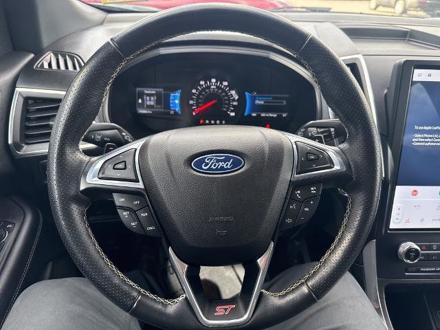 Certified 2023 Ford Edge ST image 11