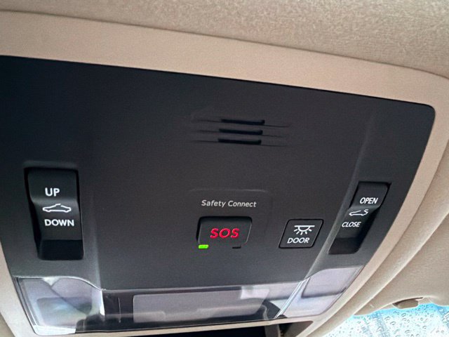 Used 2019 Lexus RX 350 FWD w/ Navigation Package image 13