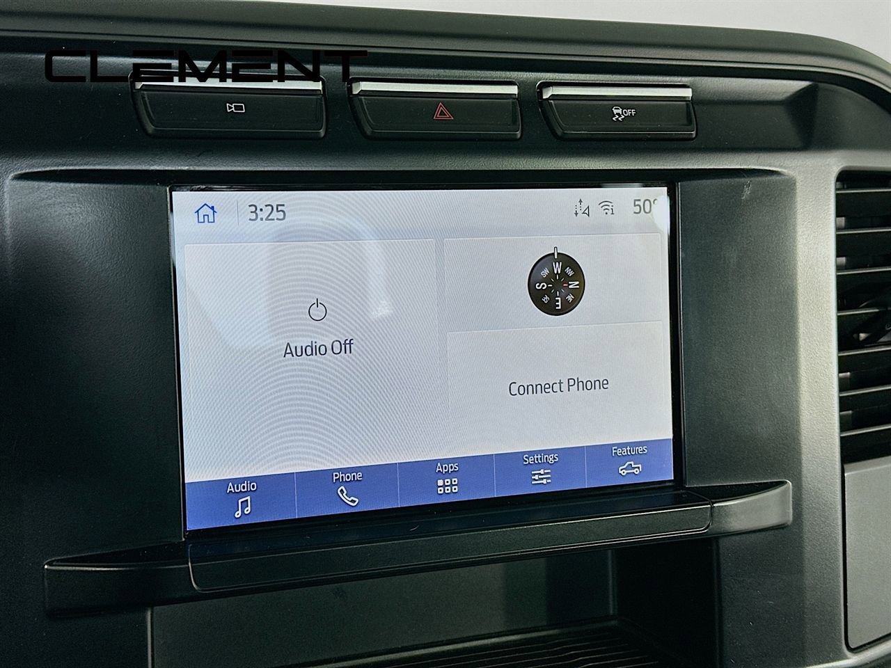 Certified 2023 Ford F350 XL w/ 360-Degree Camera Package image 19