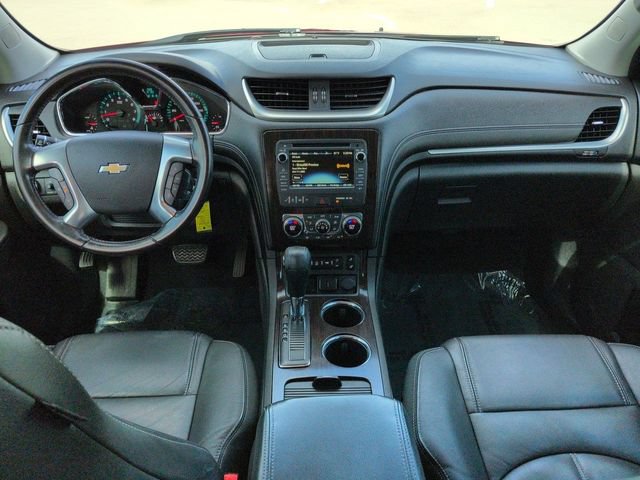 Used 2017 Chevrolet Traverse LT FWD image 15