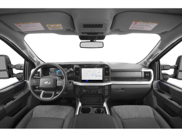 Certified 2024 Ford F250 XLT AWD/4WD image 8