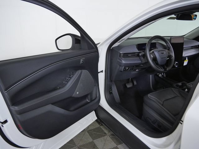 Certified 2025 Ford Mustang Mach-E Premium AWD/4WD image 13