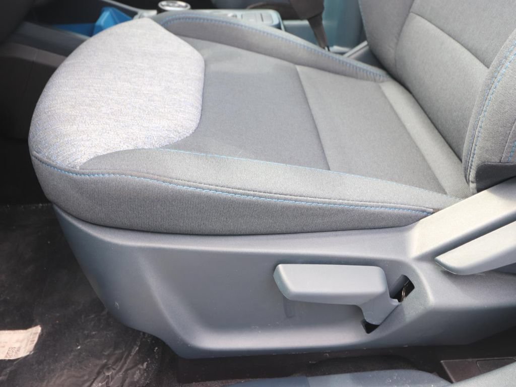 Certified 2026 Ford Maverick XLT FWD image 17