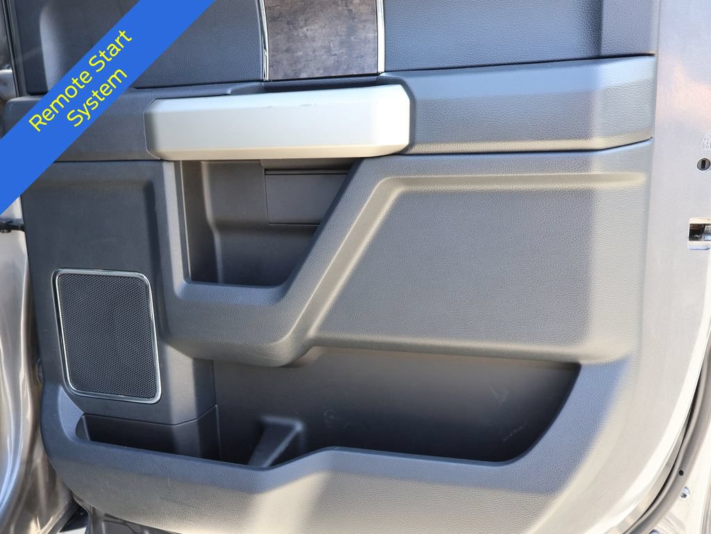 Certified 2022 Ford F350 Lariat w/ Lariat Ultimate Package AWD/4WD image 13