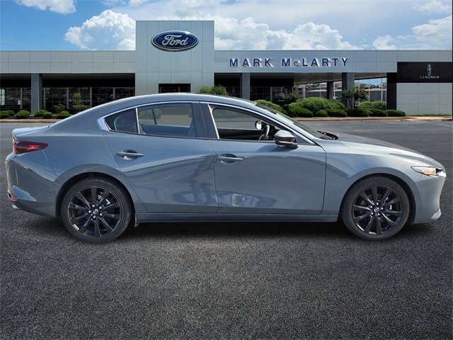 Used 2024 MAZDA MAZDA3 s image 6