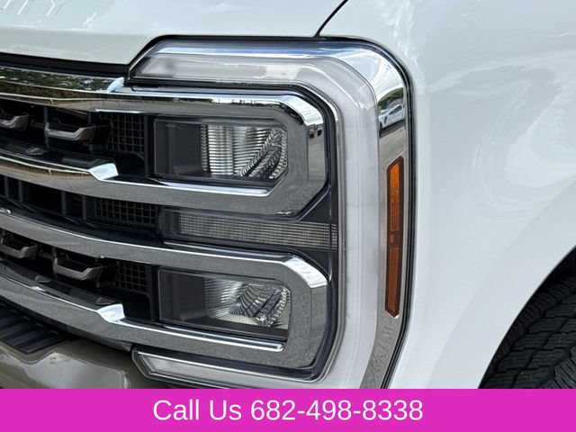 Certified 2026 Ford F350 King Ranch AWD/4WD image 4
