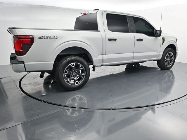 Certified 2024 Ford F150 STX AWD/4WD image 10